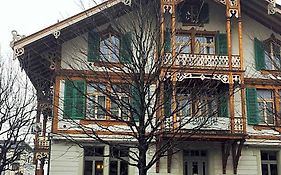 Hotel Emmental